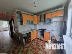 3-к квартира, вторичка, 63м2, 3/5 этаж