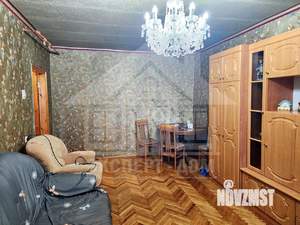 1-к квартира, вторичка, 39м2, 6/9 этаж