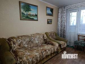 3-к квартира, вторичка, 59м2, 5/5 этаж