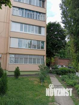 3-к квартира, вторичка, 63м2, 5/9 этаж