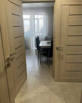 1-к квартира, вторичка, 33м2, 3/3 этаж