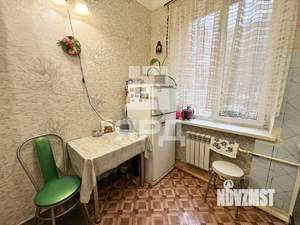 2-к квартира, вторичка, 48м2, 1/2 этаж