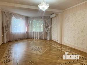 4-к квартира, вторичка, 139м2, 1/6 этаж