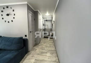 3-к квартира, вторичка, 55м2, 3/5 этаж