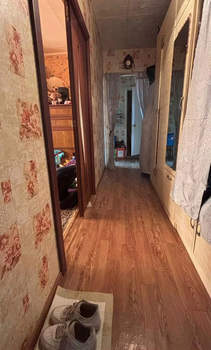 3-к квартира, вторичка, 63м2, 7/9 этаж