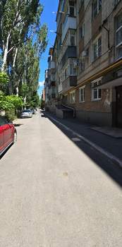 1-к квартира, вторичка, 28м2, 4/5 этаж