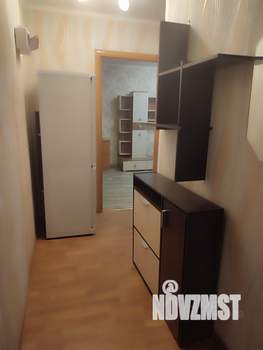 1-к квартира, вторичка, 32м2, 5/5 этаж