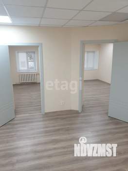 3-к квартира, вторичка, 53м2, 1/2 этаж