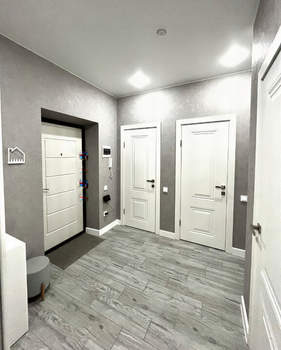 2-к квартира, вторичка, 70м2, 9/10 этаж