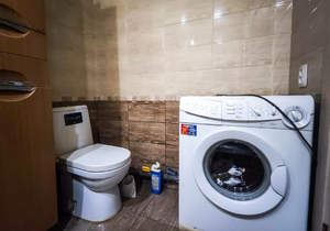 3-к квартира, вторичка, 70м2, 1/5 этаж