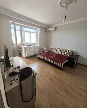 1-к квартира, вторичка, 36м2, 2/3 этаж