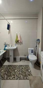 1-к квартира, вторичка, 40м2, 10/10 этаж