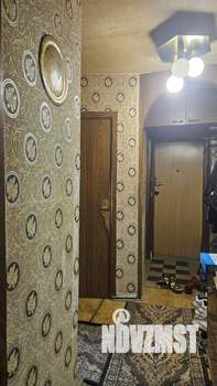 3-к квартира, вторичка, 58м2, 4/6 этаж