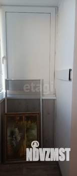 1-к квартира, вторичка, 36м2, 5/9 этаж