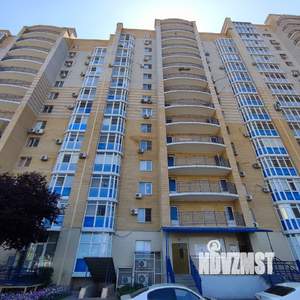 2-к квартира, вторичка, 65м2, 12/16 этаж