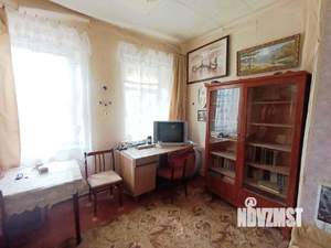 1-к квартира, вторичка, 20м2, 1/1 этаж