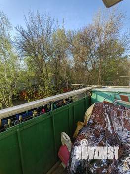 1-к квартира, вторичка, 31м2, 2/5 этаж