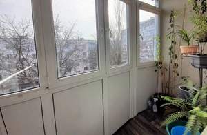 3-к квартира, вторичка, 60м2, 4/5 этаж