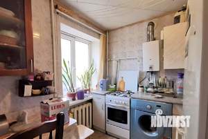 2-к квартира, вторичка, 42м2, 2/5 этаж
