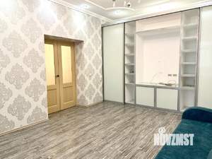 2-к квартира, вторичка, 68м2, 1/9 этаж
