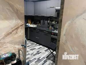 1-к квартира, вторичка, 38м2, 10/10 этаж