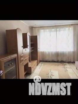 1-к квартира, вторичка, 38м2, 1/3 этаж