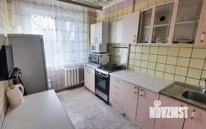 3-к квартира, вторичка, 60м2, 2/5 этаж