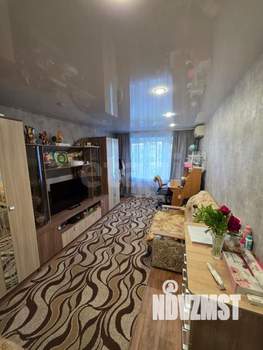 2-к квартира, вторичка, 47м2, 5/5 этаж