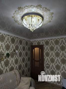 2-к квартира, вторичка, 44м2, 4/5 этаж