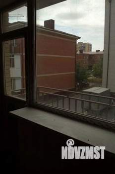 3-к квартира, вторичка, 99м2, 2/4 этаж