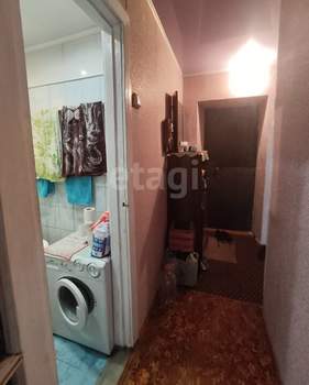 2-к квартира, вторичка, 41м2, 5/6 этаж