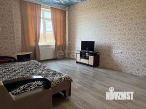 2-к квартира, вторичка, 69м2, 3/3 этаж