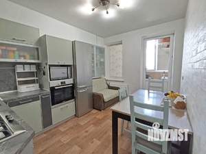 2-к квартира, вторичка, 73м2, 6/9 этаж