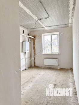 1-к квартира, вторичка, 46м2, 4/4 этаж