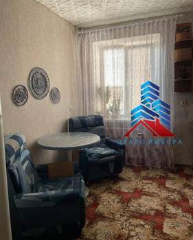 3-к квартира, вторичка, 92м2, 5/9 этаж