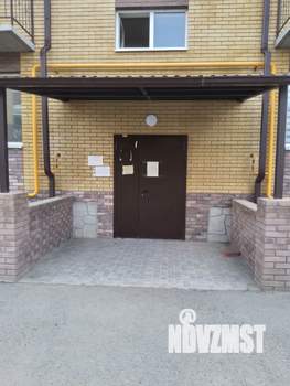 1-к квартира, вторичка, 45м2, 2/3 этаж