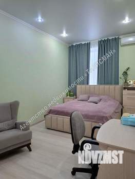 2-к квартира, вторичка, 56м2, 5/7 этаж