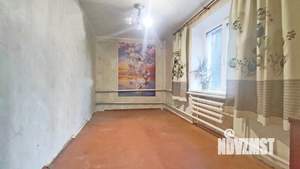 2-к квартира, вторичка, 41м2, 1/5 этаж