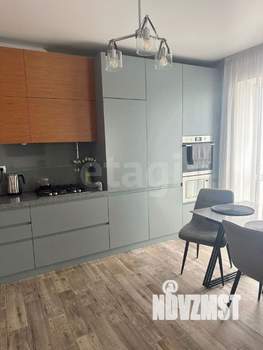 3-к квартира, вторичка, 81м2, 1/19 этаж