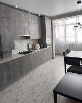 2-к квартира, вторичка, 68м2, 5/5 этаж