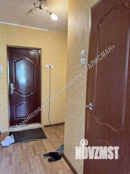1-к квартира, вторичка, 32м2, 4/9 этаж