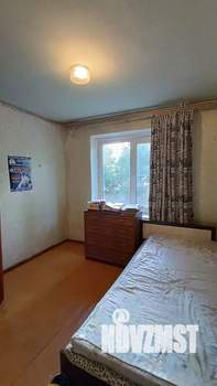 3-к квартира, вторичка, 63м2, 1/9 этаж