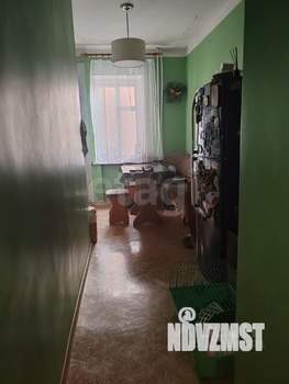 3-к квартира, вторичка, 66м2, 6/9 этаж