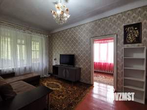 2-к квартира, вторичка, 45м2, 5/6 этаж