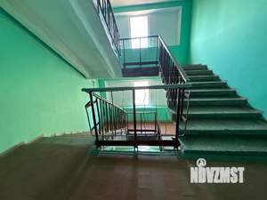 2-к квартира, вторичка, 52м2, 3/5 этаж