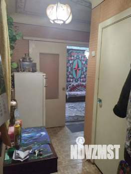 2-к квартира, вторичка, 44м2, 2/5 этаж
