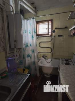 2-к квартира, вторичка, 29м2, 1/2 этаж