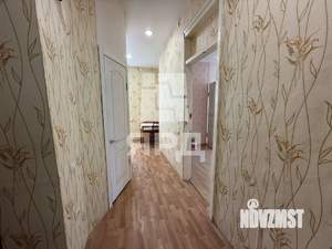 2-к квартира, вторичка, 42м2, 2/2 этаж