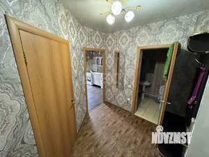 1-к квартира, вторичка, 31м2, 1/2 этаж