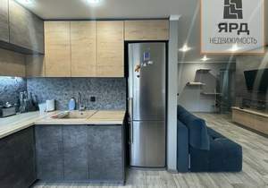 3-к квартира, вторичка, 55м2, 3/5 этаж